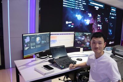 云上貴州大數(shù)據(jù)集團(tuán)田超榮獲“貴州省五一勞動(dòng)獎(jiǎng)?wù)隆?網(wǎng)絡(luò)技術(shù)的研究與應(yīng)用成就業(yè)績(jī)亮點(diǎn)